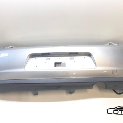 Zadnji branik Citroen C3 2010-2013