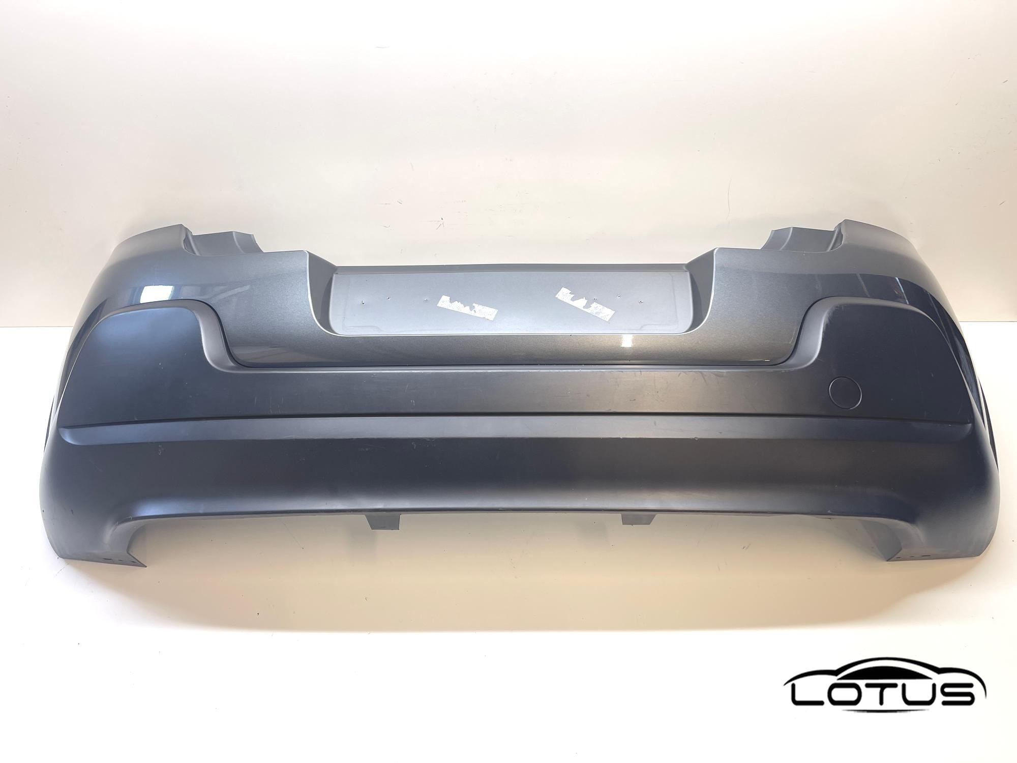 Zadnji branik Citroen C3 2016-2020