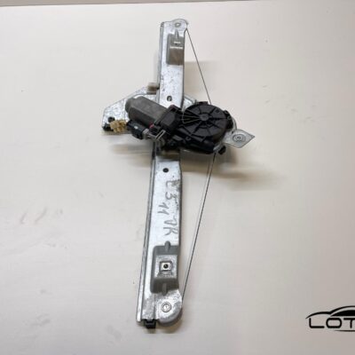 Zadnji desni podizac stakla 4V Citroen C3 2010-2016