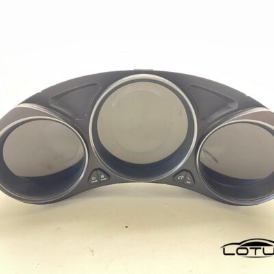 Kilometar sat Citroen C4 1.6 HDI 2010-2015