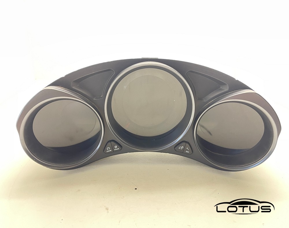 Kilometar sat Citroen C4 1.6 HDI 2010-2015