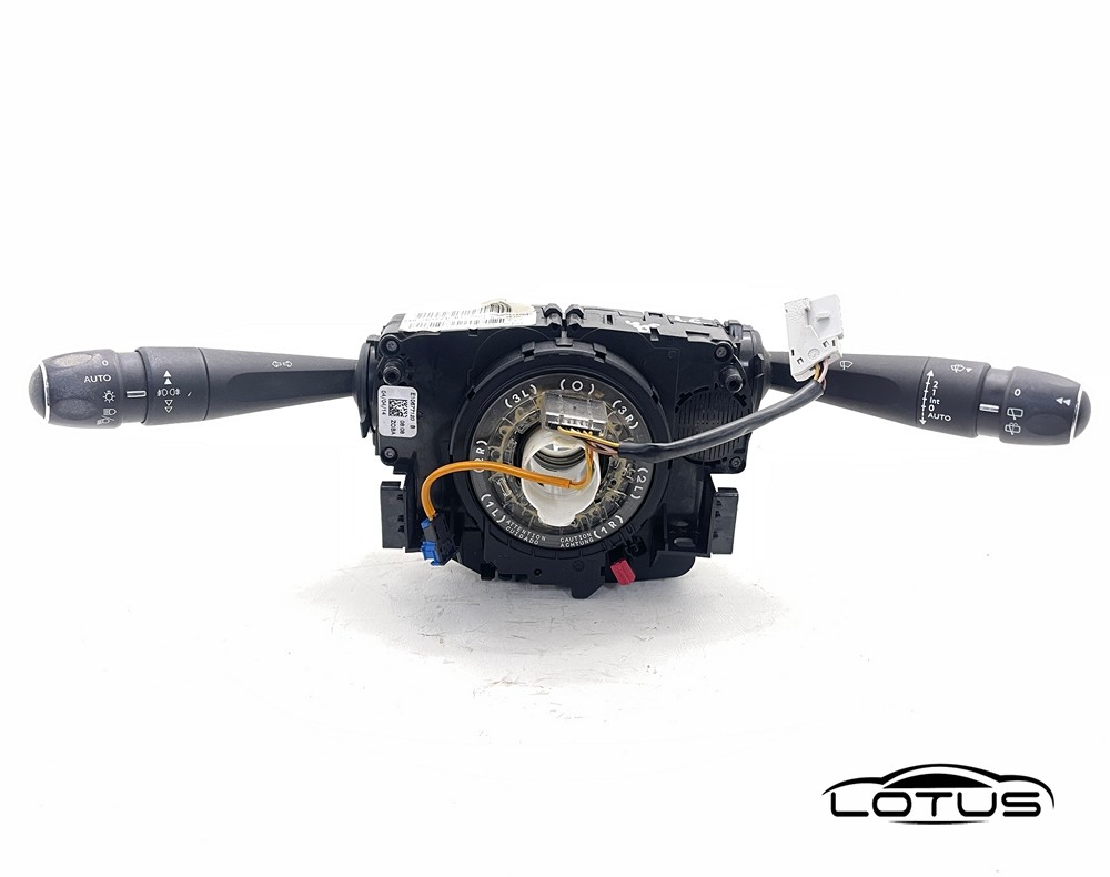 Ablender rucica Citroen C4 10-17 98072635ZD02