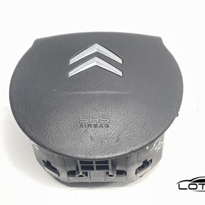 Airbag volana Citroen C4 2004-2008 96823829ZD