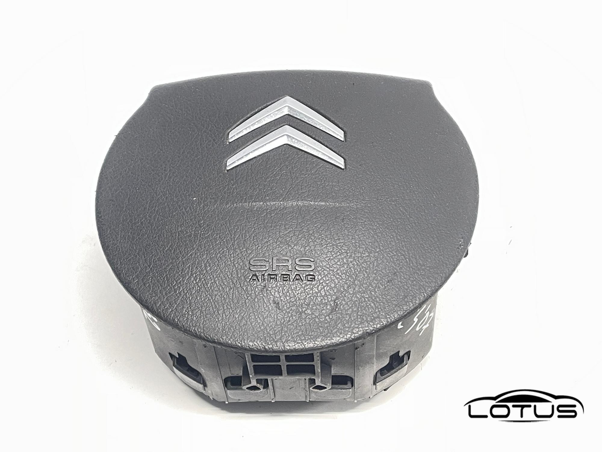 Airbag volana Citroen C4 2004-2008 96823829ZD