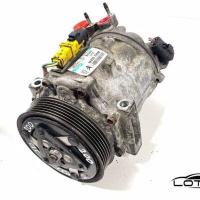 Kompresor klime Citroen C4 C5 9663315480