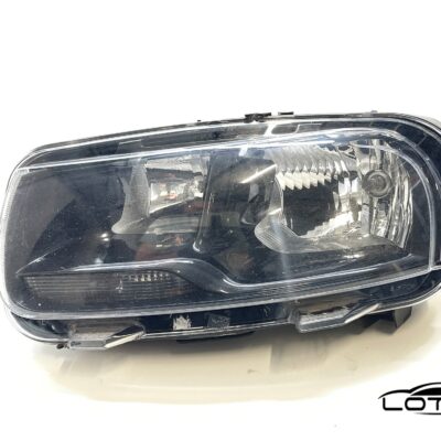 Lijevi far, farovi Citroen C4 CACTUS 2014-2017