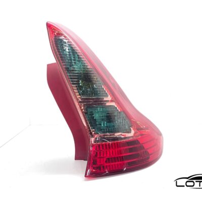 Desna štoplampa Citroen C4 COUPE 2004-2008