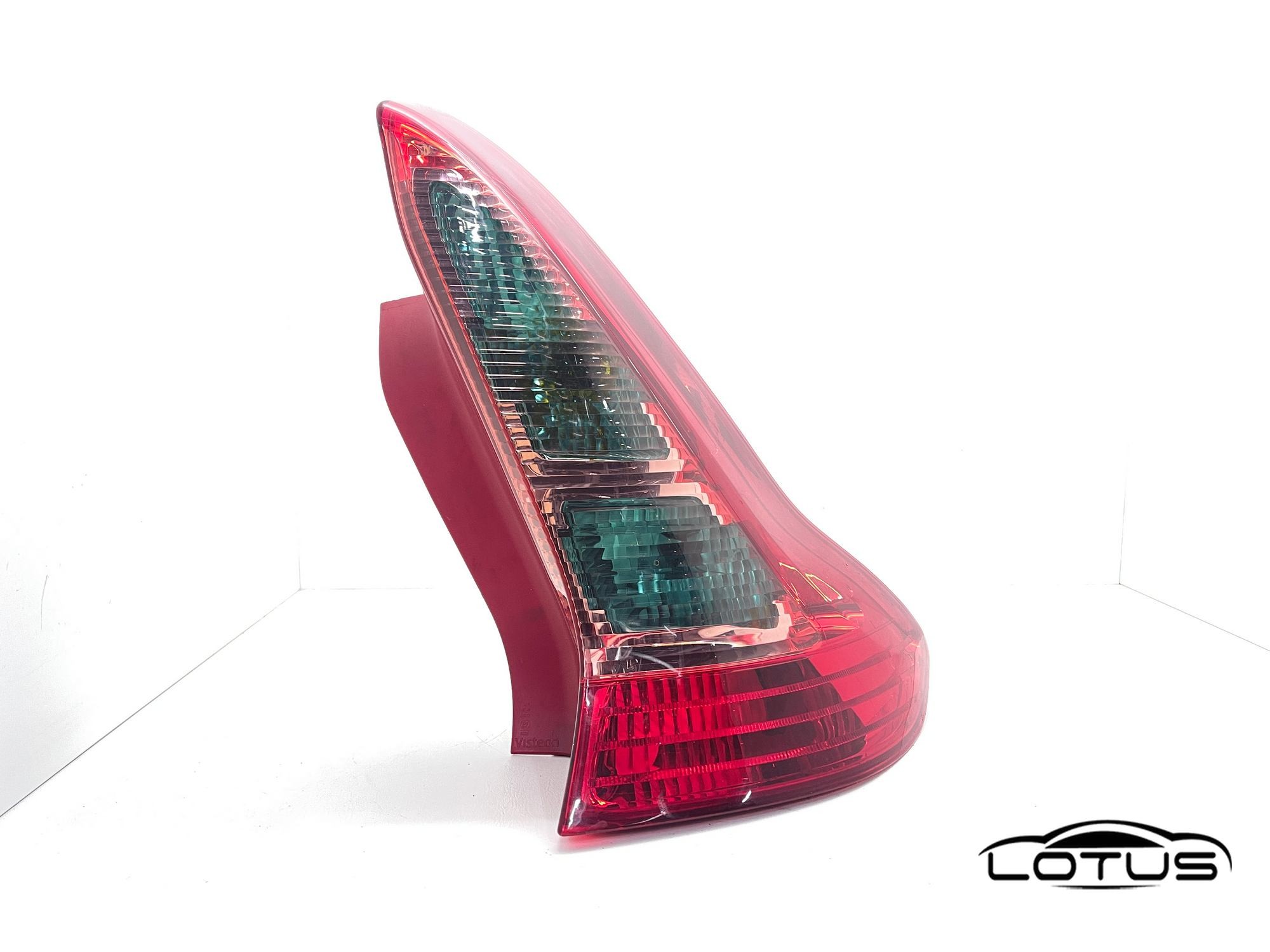 Desna štoplampa Citroen C4 COUPE 2004-2008