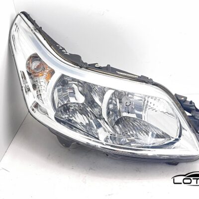 Desni far Citroen C4 2004-2008