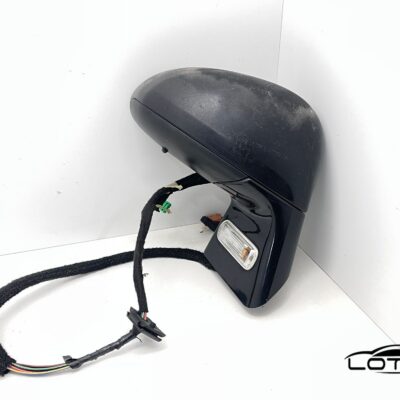 Desni retrovizor Citroen C4 2004-2008
