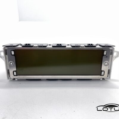 Display ekran Citroen C4 2004-2008 966464438000