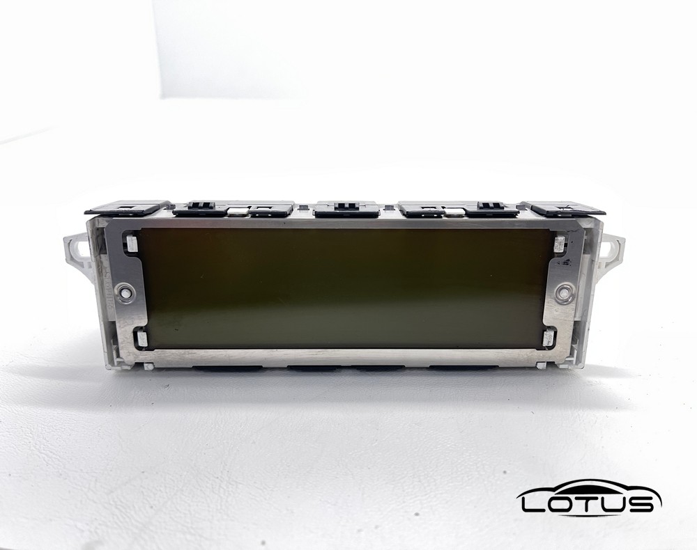 Display ekran Citroen C4 2004-2008 966464438000