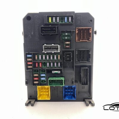 BSI kutija osigurača Citroen C4 DS4 9665547480 Q03