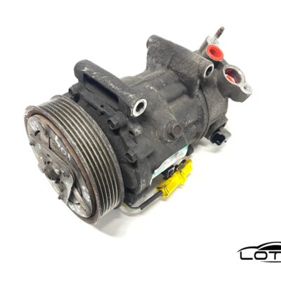 Kompresor klime Citroen C4 2004-2008 9651910980