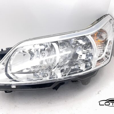 Lijevi far Citroen C4 2004-2008