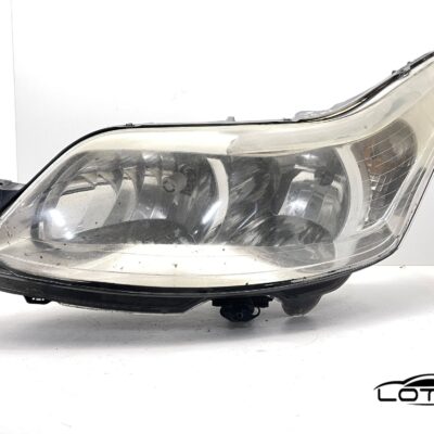 Lijevi far, farovi Citroen C4 2004-2008