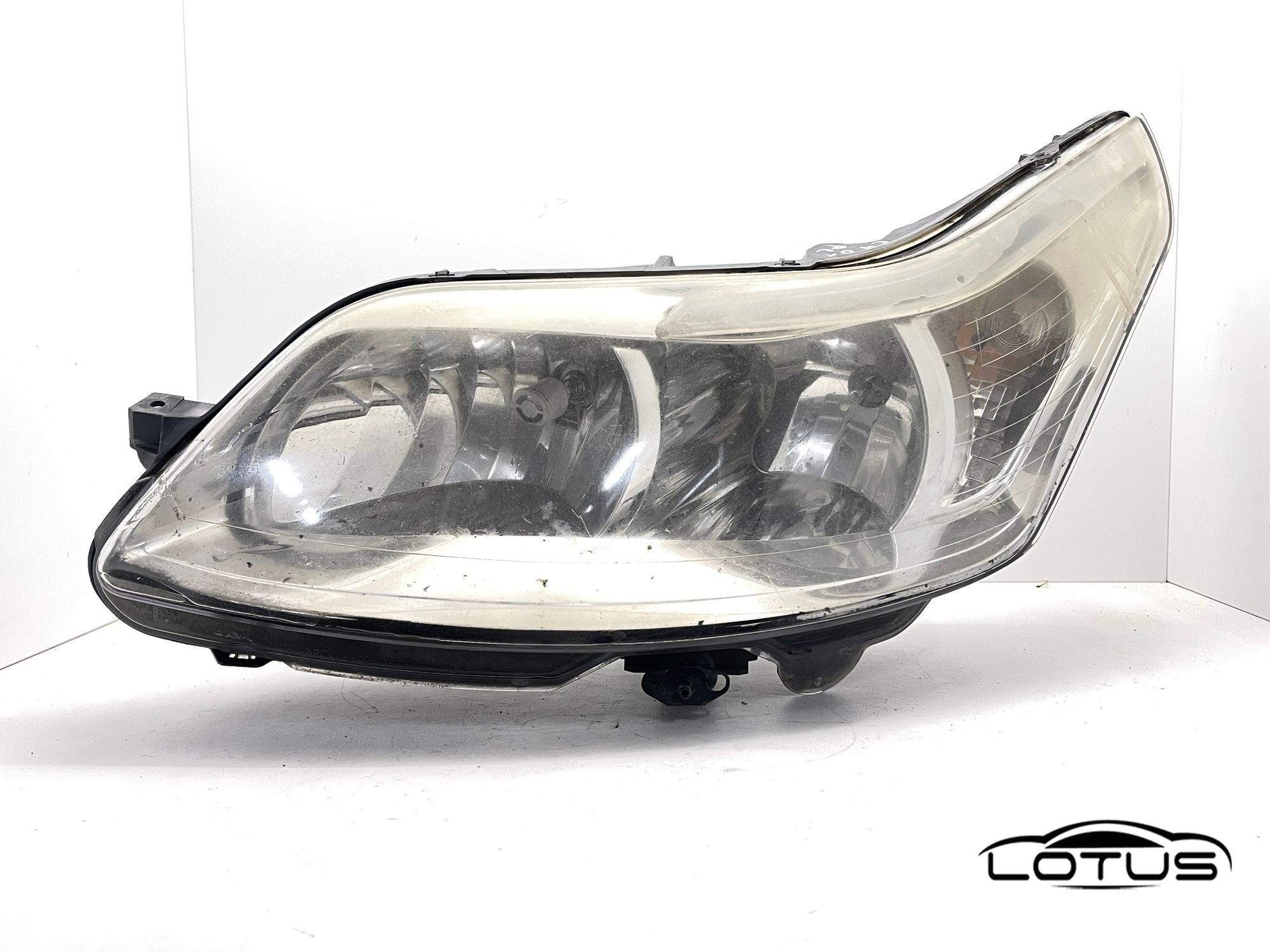 Lijevi far, farovi Citroen C4 2004-2008