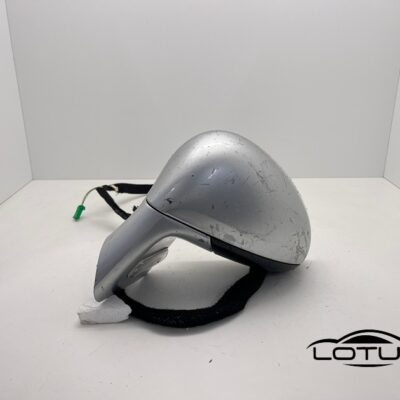 Lijevi retrovizor Citroen C4 2004-2008
