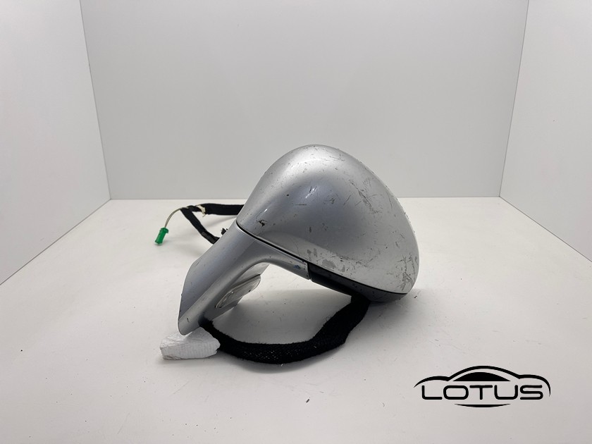 Lijevi retrovizor Citroen C4 2004-2008