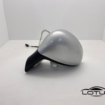 Lijevi retrovizor Citroen C4 2004-2008