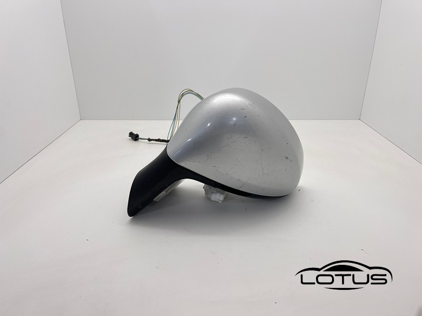Lijevi retrovizor Citroen C4 2004-2008
