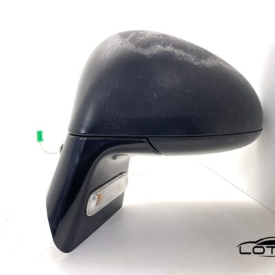 Lijevi retrovizor Citroen C4 2004-2008