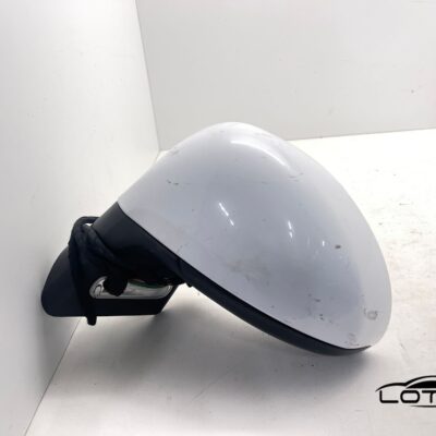 Lijevi retrovizor Citroen C4 2004-2008