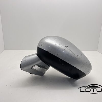 Lijevi retrovizor Citroen C4 2008-2010