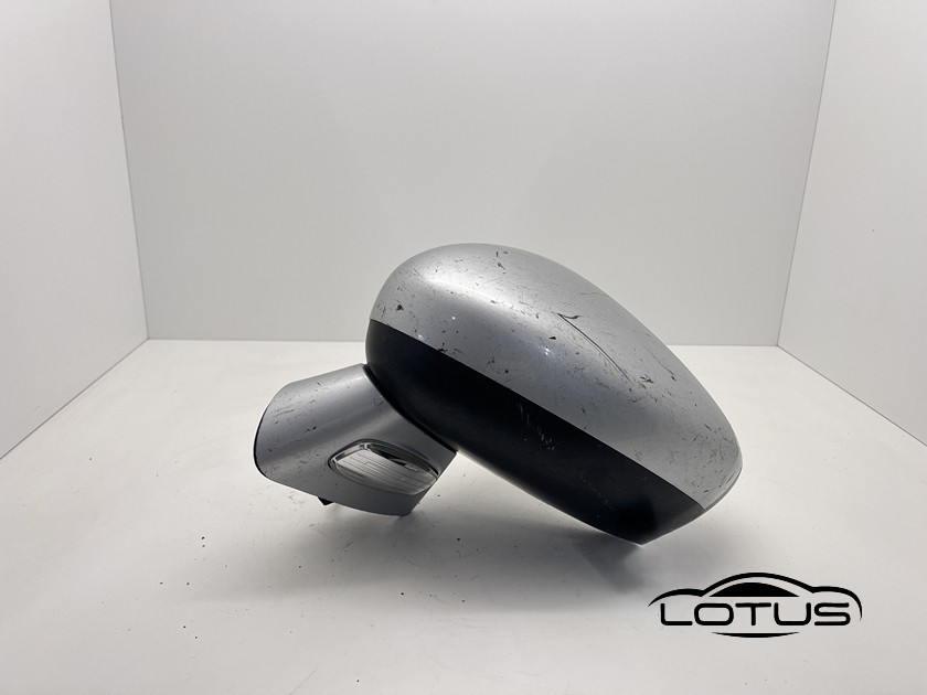 Lijevi retrovizor Citroen C4 2008-2010