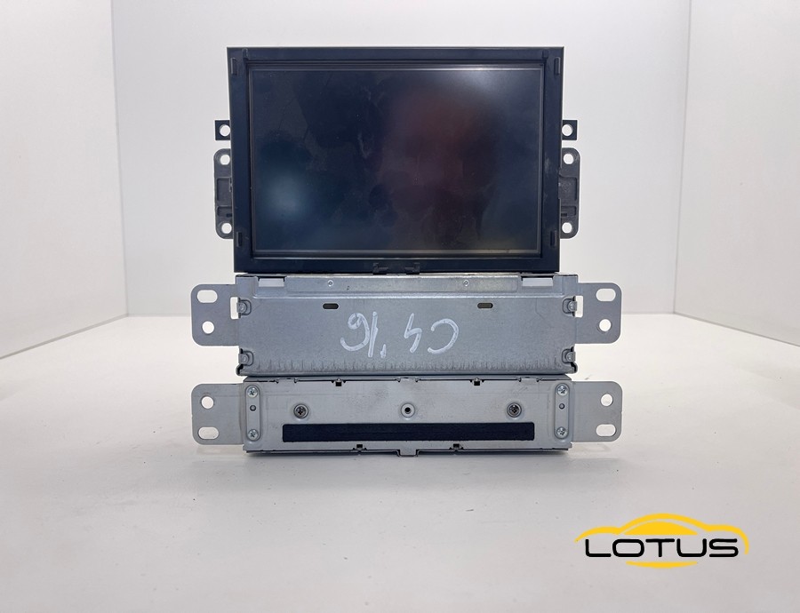 Navigacija Citroen C4 2015-2020 981381068000