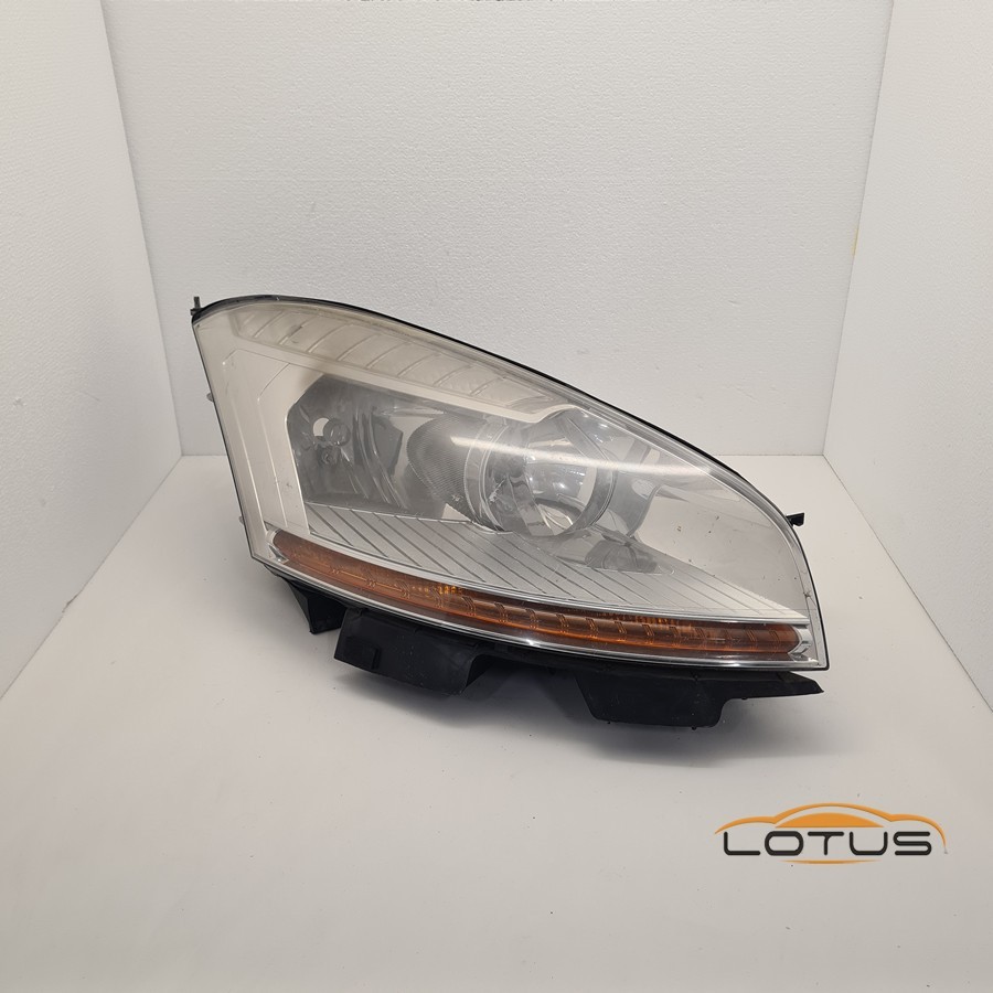 Desni far, farovi Citroen C4 Picasso 2008-2010