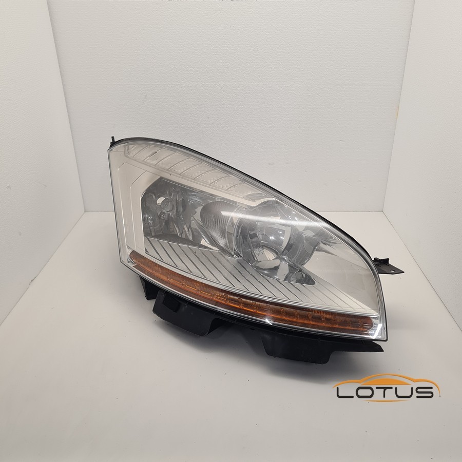Desni far, farovi Citroen C4 Picasso 2008-2010