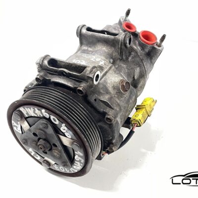 Kompresor klime Citroen C4 PICASSO 2006-2010 1.6 HDI