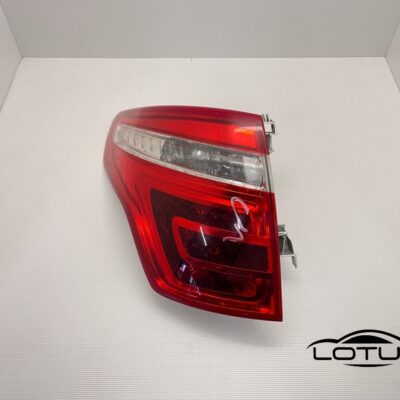 Lijeva štoplampa Citroen C4 Picasso 06-10