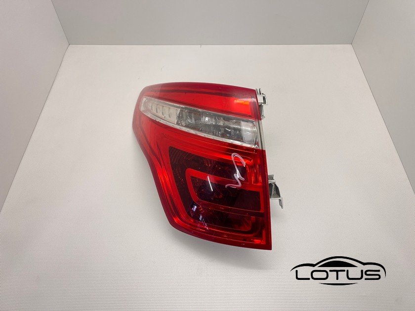 Lijeva štoplampa Citroen C4 Picasso 06-10