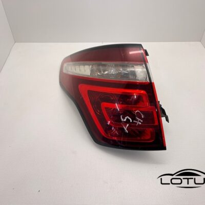 Lijeva štoplampa Citroen C4 Picasso 10-13