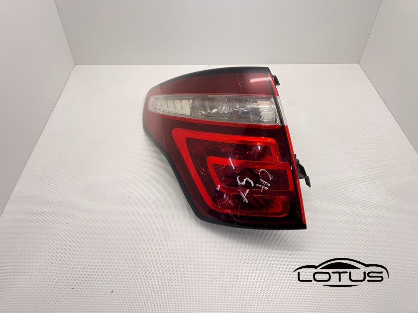 Lijeva štoplampa Citroen C4 Picasso 10-13