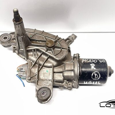 Motorić brisača Citroen C4 PICASSO 2006-2010 DESNI