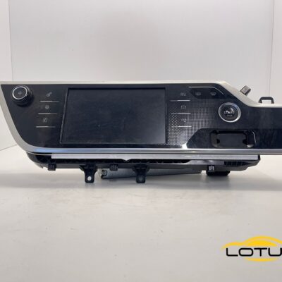 Navigacija Citroen C4 PICASSO 2013-2016 980508978003