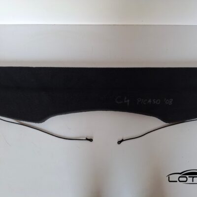 Polica gepeka Citroen C4 PICASSO 2006-2010