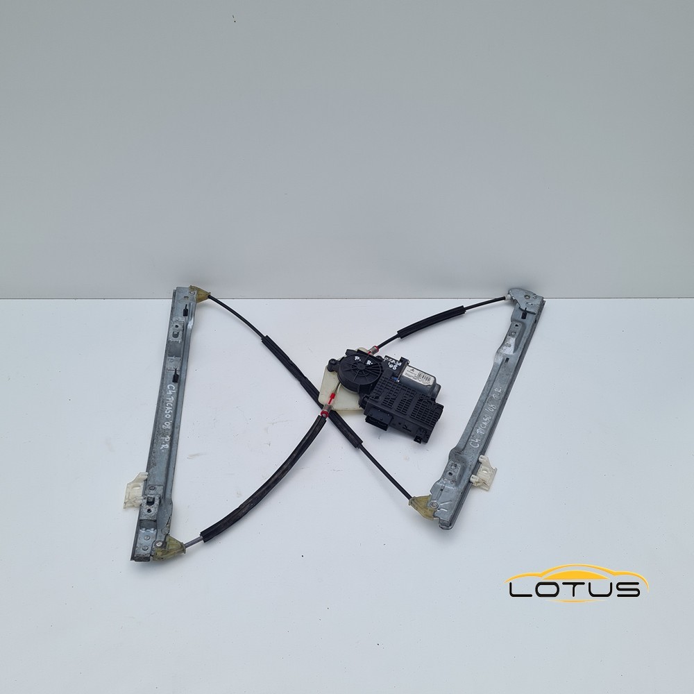 Prednji desni podizac stakla Citroen C4 Picasso 2006-10