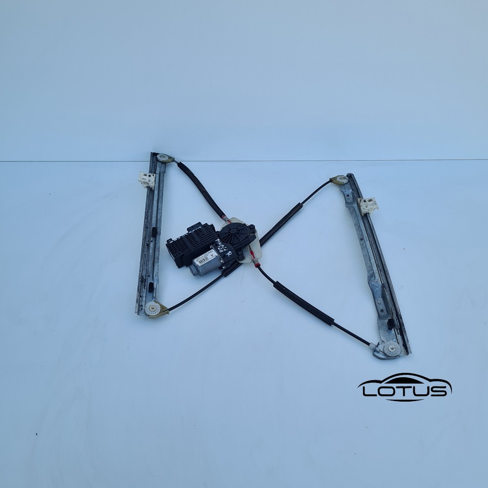 Prednji desni podizac stakla Citroen C4 Picasso 2006-10