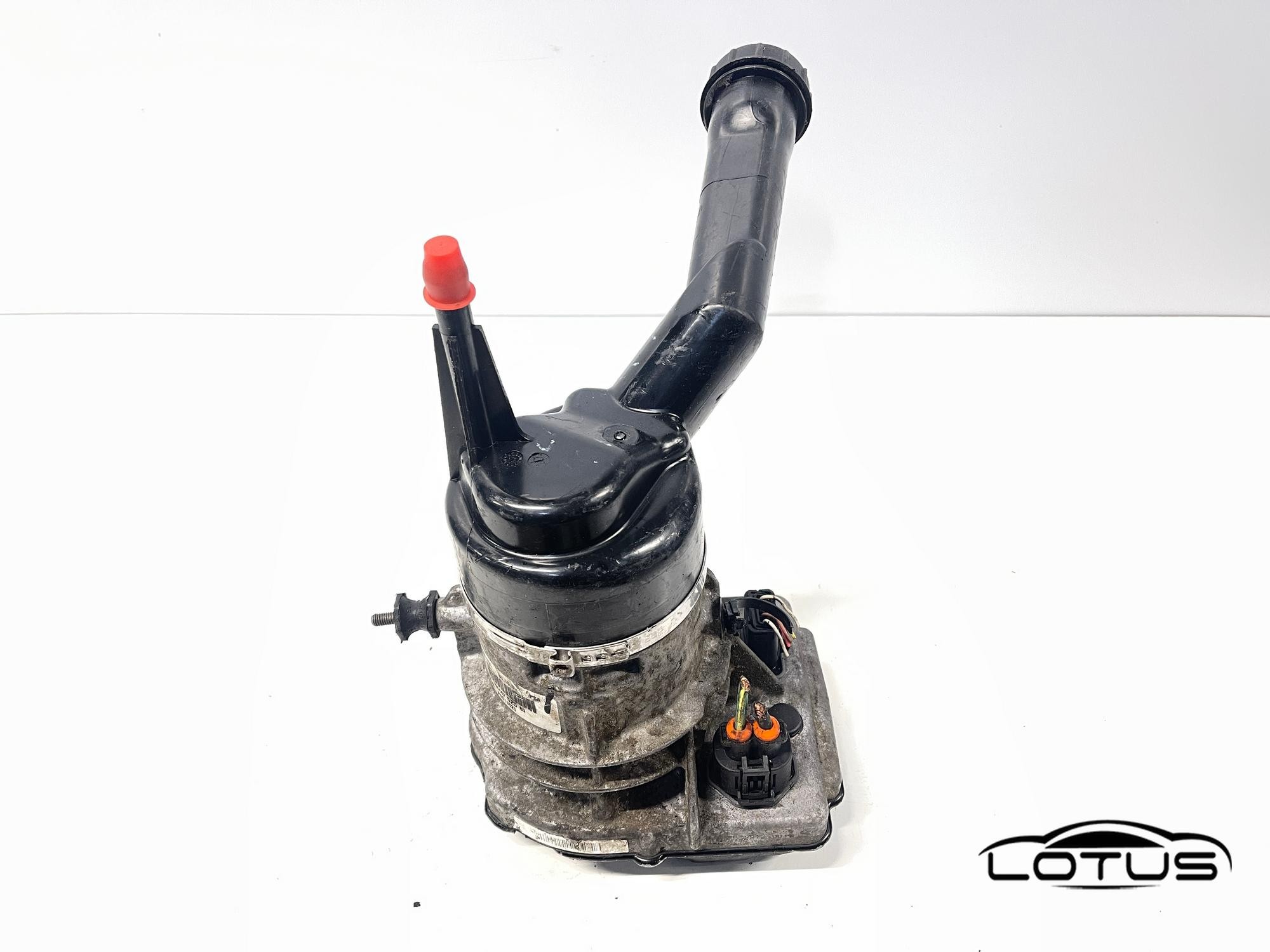 Servo pumpa Citroen C4 PICASSO 2006-2010 9684252580