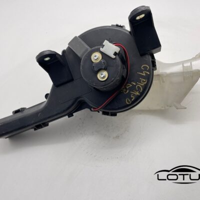 Ventilator kabine Citroen C4 PICASSO 2006-2010