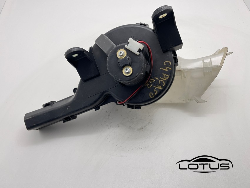 Ventilator kabine Citroen C4 PICASSO 2006-2010