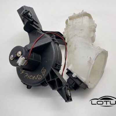 Ventilator kabine Citroen C4 PICASSO 2006-2010