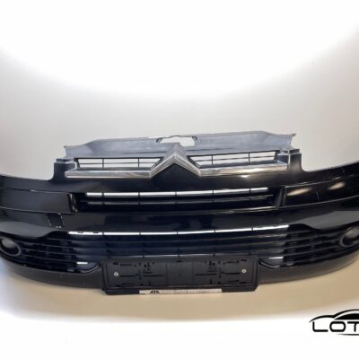 Prednji branik Citroen C4 2004-2008
