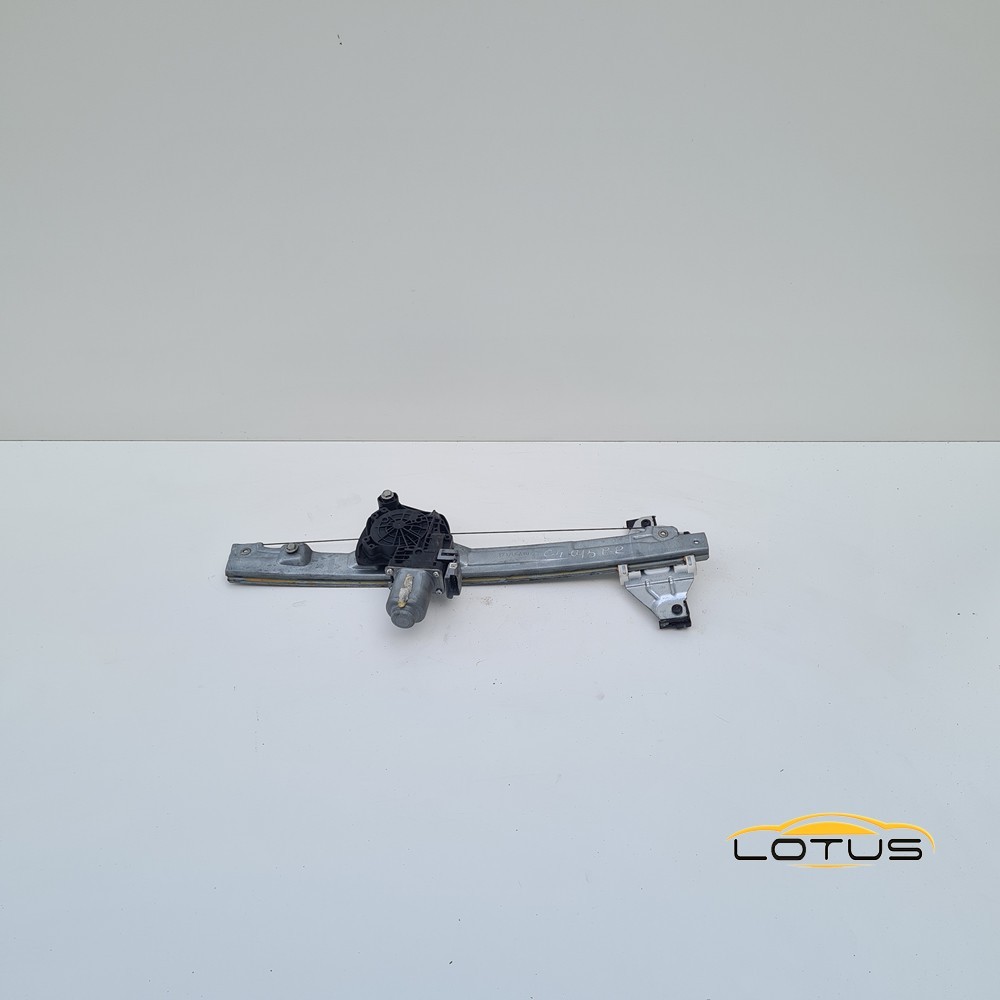 Prednji desni podizac stakla 4V Citroen C4 2010-15
