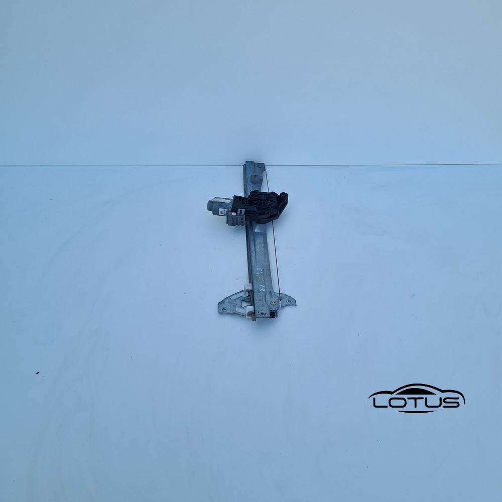Prednji desni podizac stakla 4V Citroen C4 2010-17