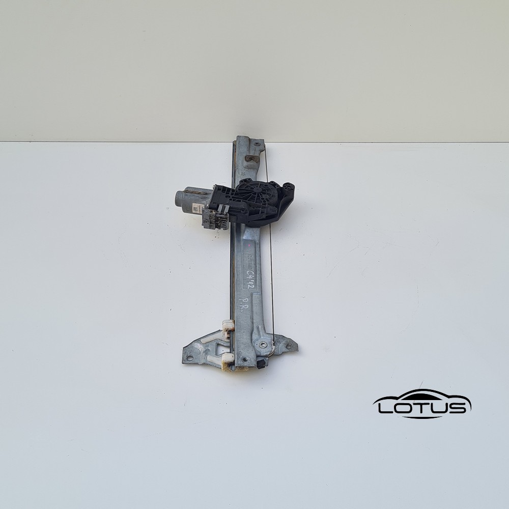 Prednji desni podizac stakla 4V Citroen C4 2010-17